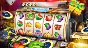 Antarmuka bermain slot NetEnt di ibl bet dengan informasi saldo, taruhan, dan tombol putar